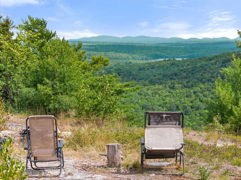 Views of Acadia National Park