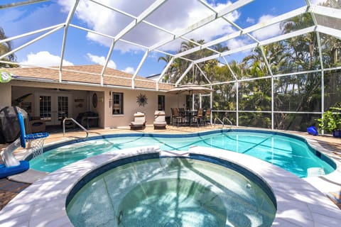 Naples Sands Beach House