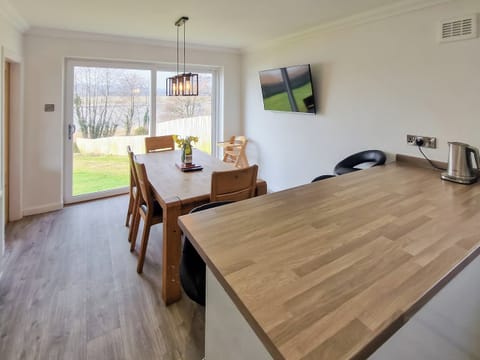 Kitchen | Gullsway, Glencaple, near Dumfries