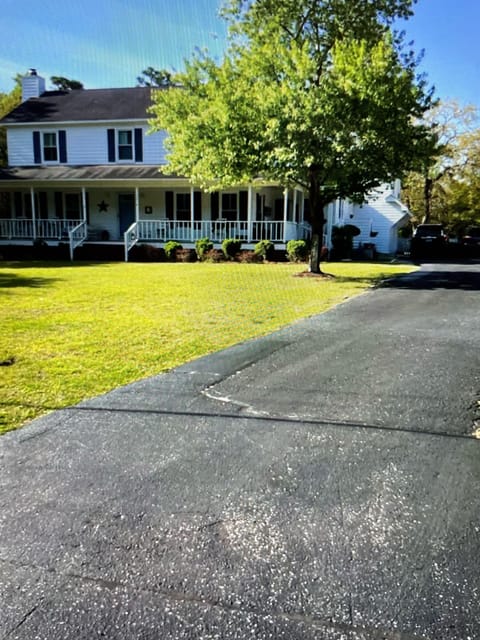  Masonboro sound 1.7 miles Trails End Marina,15 to Carolina Bch/Wrightsville Bch