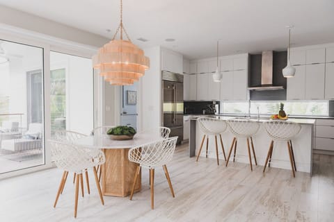 Dining Room 1st Floor