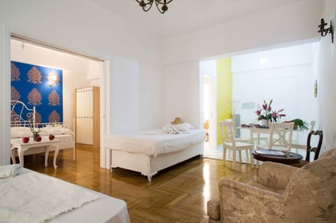 We Speak Five Languages And We Would Love To Help You Make Your Staying Unforgetable by Discovering Best Places of our Beautiful Athens