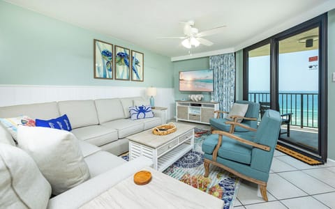 Phoenix III 3101, Orange Beach, Alabama, beach front, 3 bedroom condominium on the 10th floor