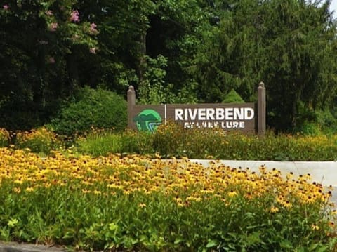 Located in Riverbend at Lake Lure