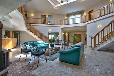 Grand Foyer