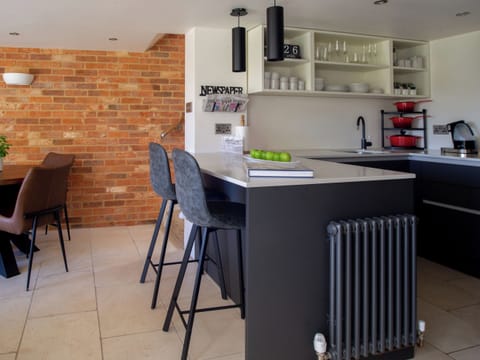 Kitchen area | Mallard Cottage, Winchester
