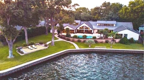 Lakeside