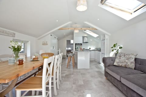 Open Plan Living-The Mews