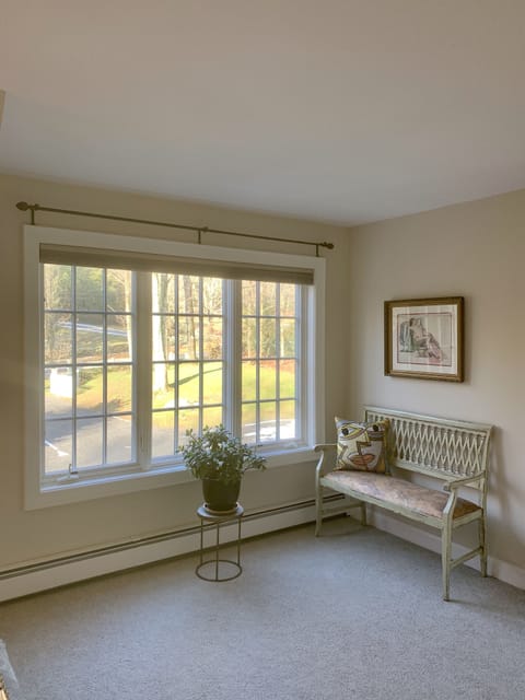 2nd floor guest bedroom