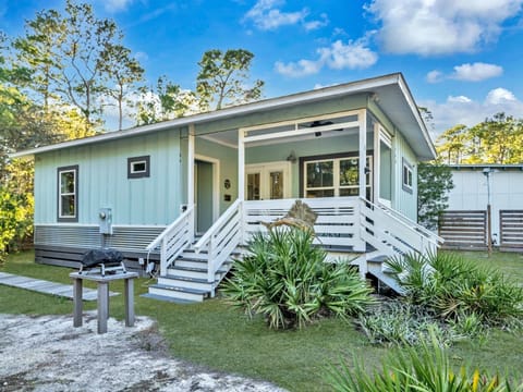 Beach Bungalow