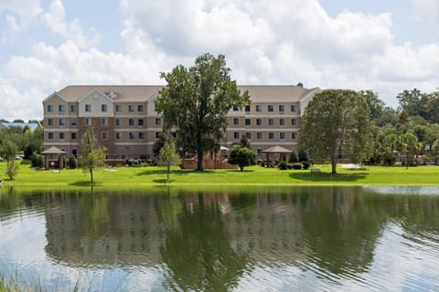 You'll love the location!