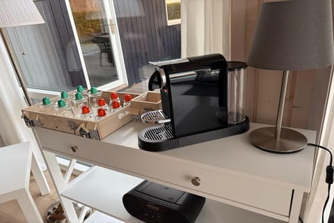 Holiday Home Facilities and Services