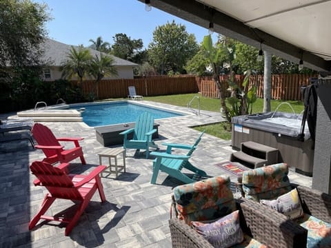 Private Pool