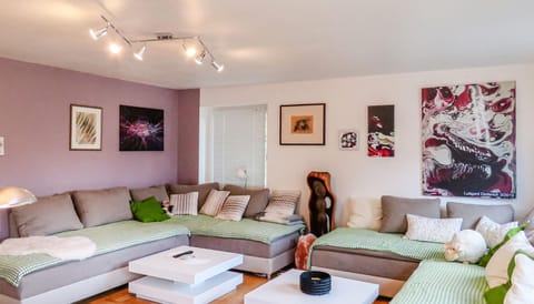 living-room