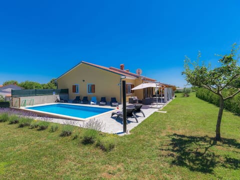 Property, House, Home, Real Estate, Building, Villa, Swimming Pool, Land Lot, Farmhouse, Grass