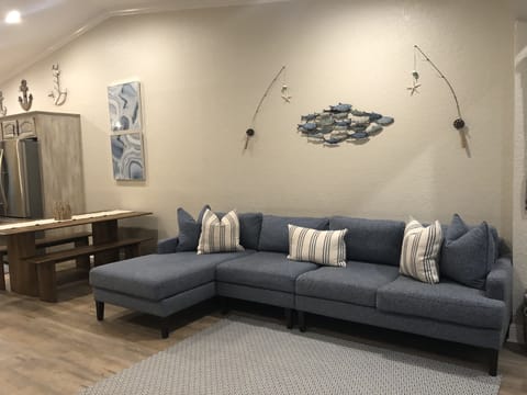 Comfortable Sectional