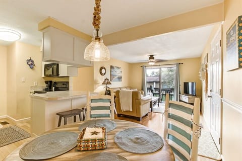 Welcome to Forest Ridge 2584