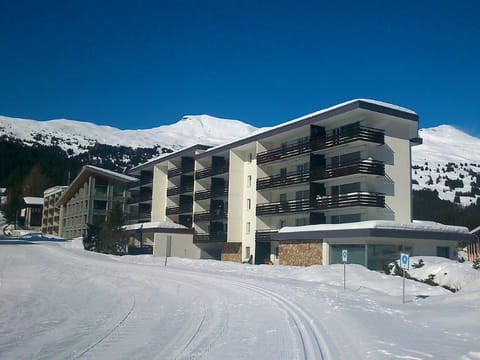 HAUS RHODANIA - WINTER