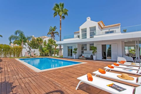 Area Piscina