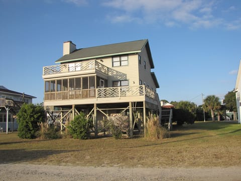 Belvedere
