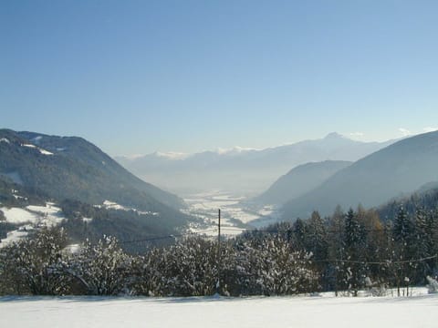 Bio - Appartements Bischof, Familie Wind - Appartement 1 Apartment in Carinthia, Austria