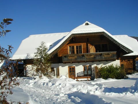 Bio - Appartements Bischof, Familie Wind - Appartement 1 Apartment in Carinthia, Austria