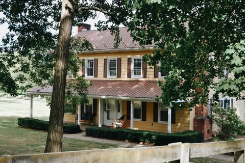 Welcome to Studebaker House!