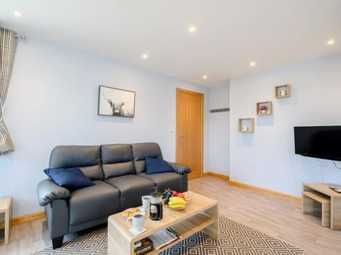 Living area | Sand View, Southerness