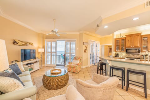 Welcome to 1104C Seachase! Our Happy Place Too! Enjoy the open floor plan.