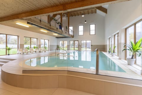 Holiday Home Swimming Pool