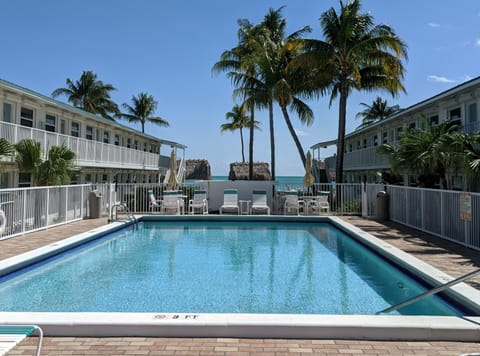 Heated Swimming Pool (1)