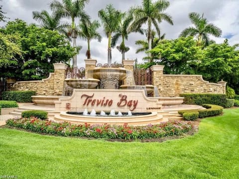 TPC Treviso Bay Golf Resort