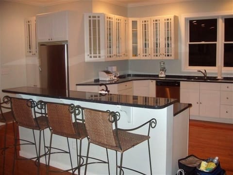 Kitchen on 3rd Floor