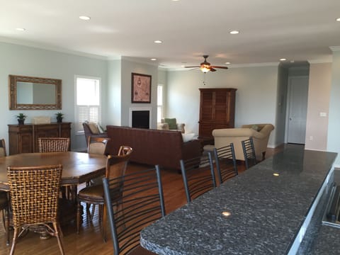 3rd Floor Great Room