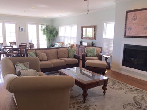 3rd Floor Great Room