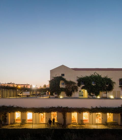 Apartaments Flattered to be in Algarve - Convento das Bernardas
