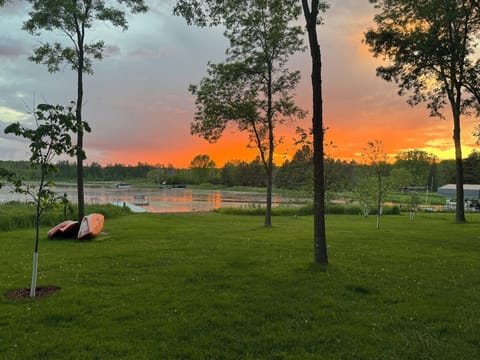 Sometimes you want to freeze time. 