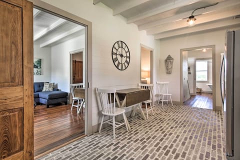 Dining Area | Dishware & Flatware