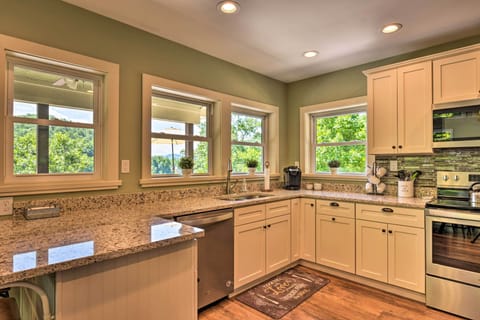 Kitchen | Blender | Coffee Maker | Cooking Basics | Spices