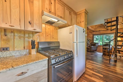 Kitchen | Cooking Basics | No Dishwasher