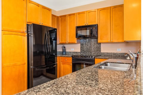 Waikoloa Colony Villas 0805