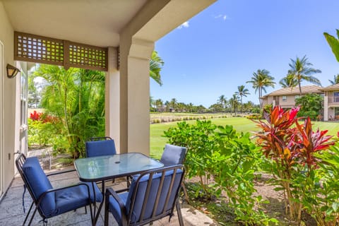 Waikoloa Colony Villas 0805