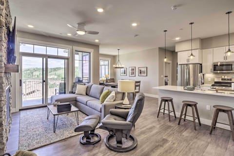 Winter Park Vacation Rental | 2BR | 2BA | 1,286 Sq Ft | Step-Free Access