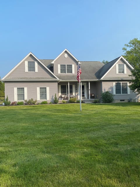 11777 Old Lake Rd