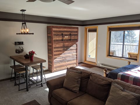 Slopeside Condominiums #2789