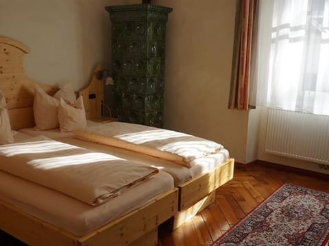 Double room classic - half board - Landhotel Pacher House in Carinthia, Austria