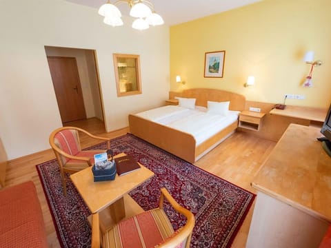 Double room superior with breakfast - Landhotel Pacher House in Carinthia, Austria
