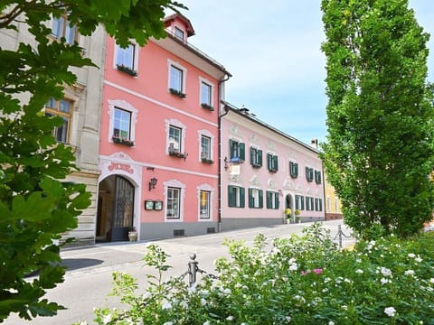 Double room with breakfast - Landhotel Pacher House in Carinthia, Austria