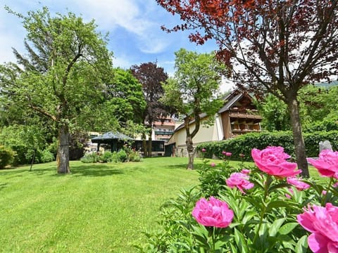 Doppelzimmer - Halbpension - Landhotel Pacher House in Carinthia, Austria