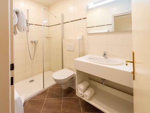 Double room superior - half board - Landhotel Pacher House in Carinthia, Austria